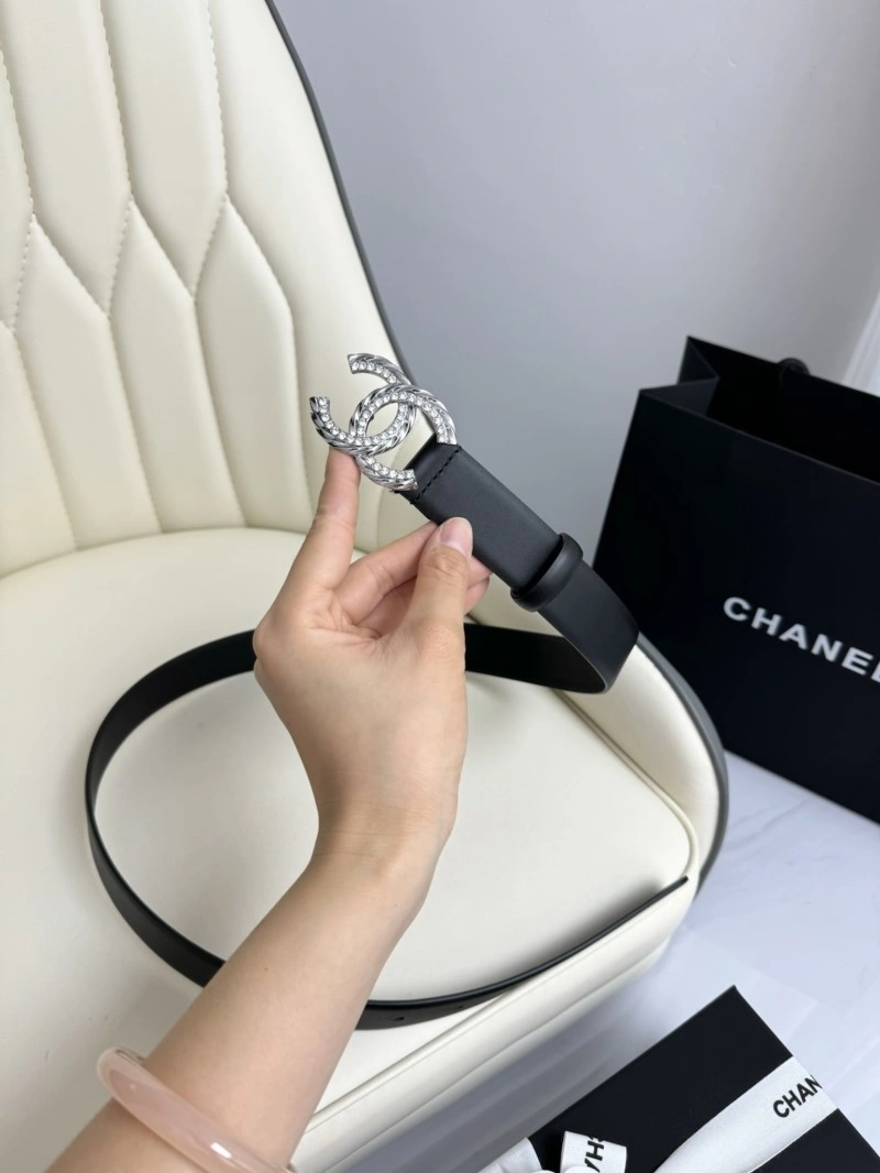 Chanel Belts Durable 283931