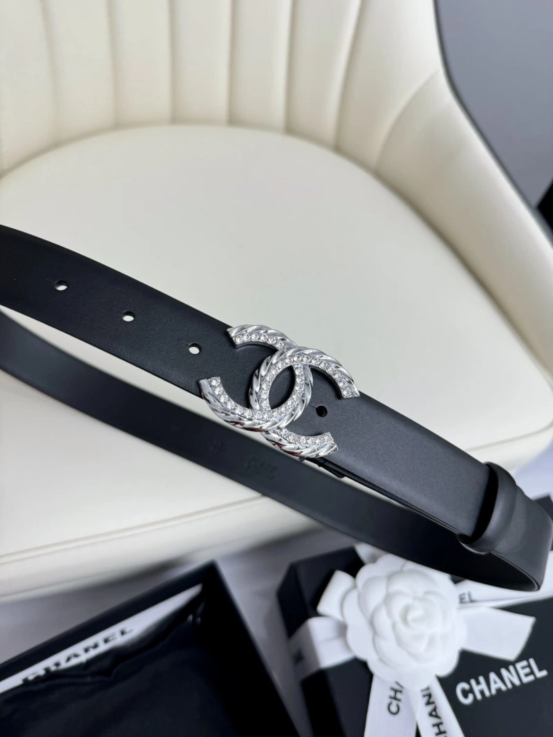 Chanel Belts Durable 283931