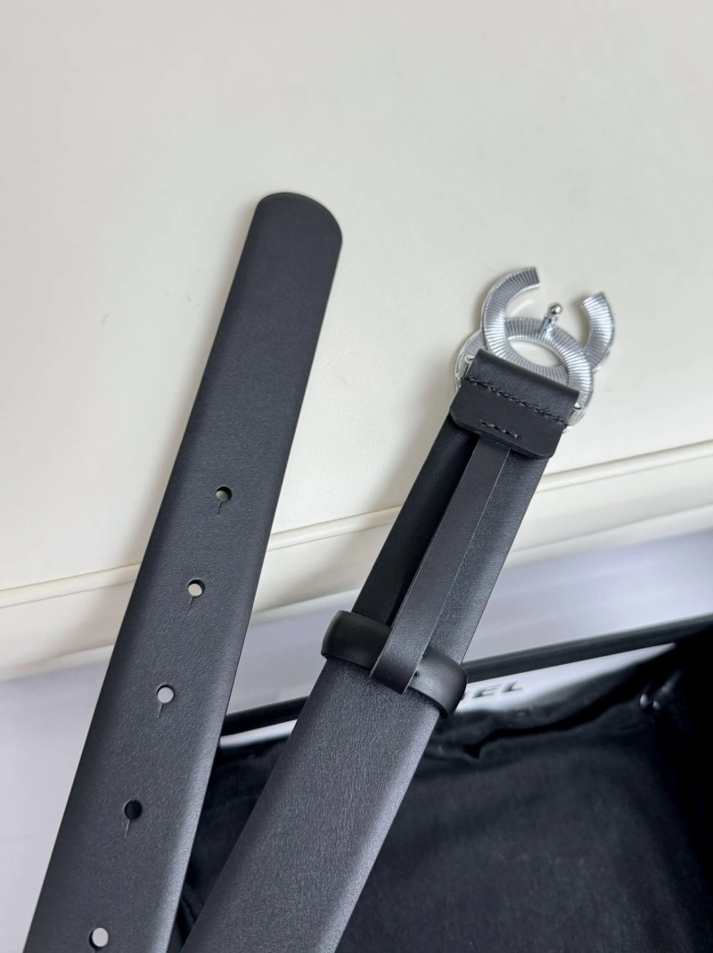 Chanel Belts Durable 283931