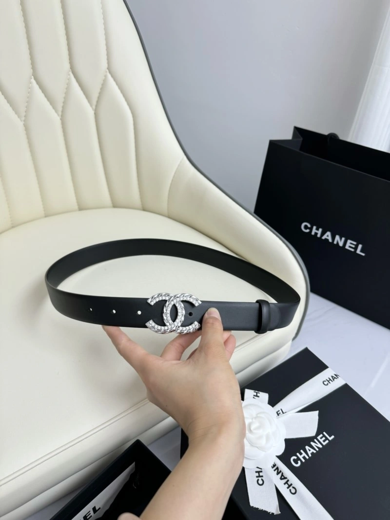 Chanel Belts Durable 283931