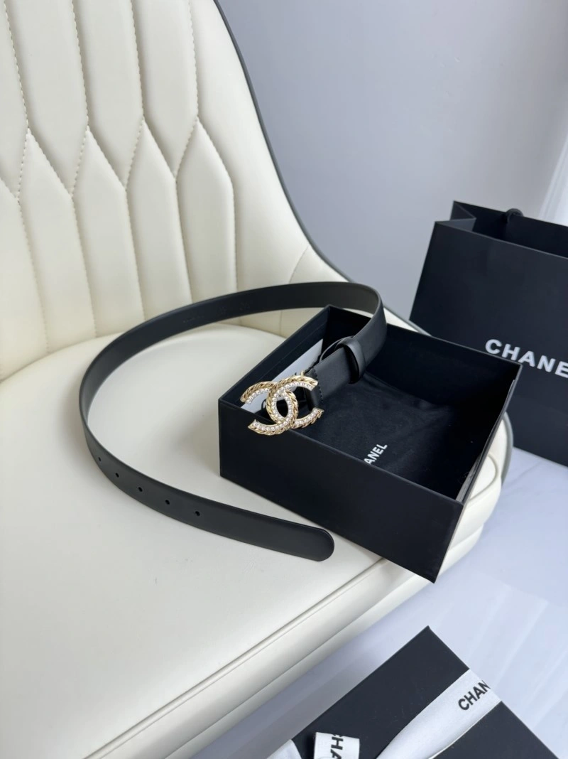 TimelessDesign Chanel Belts 283929