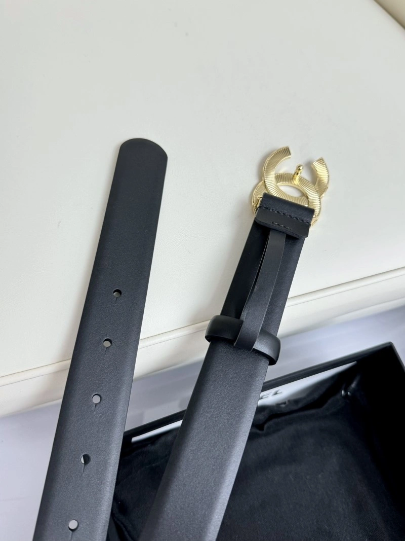 TimelessDesign Chanel Belts 283929