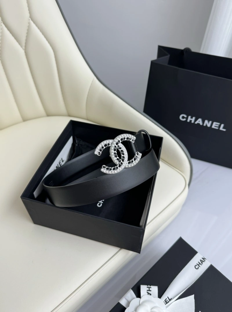 Chanel Belts FashionForward 283913