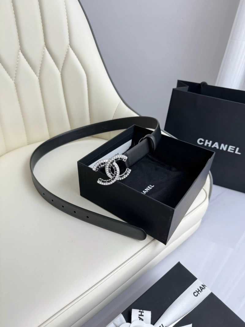 Chanel Belts FashionForward 283913