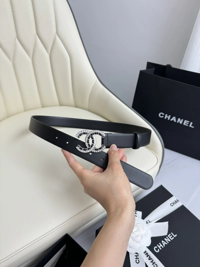 Chanel Belts FashionForward 283913