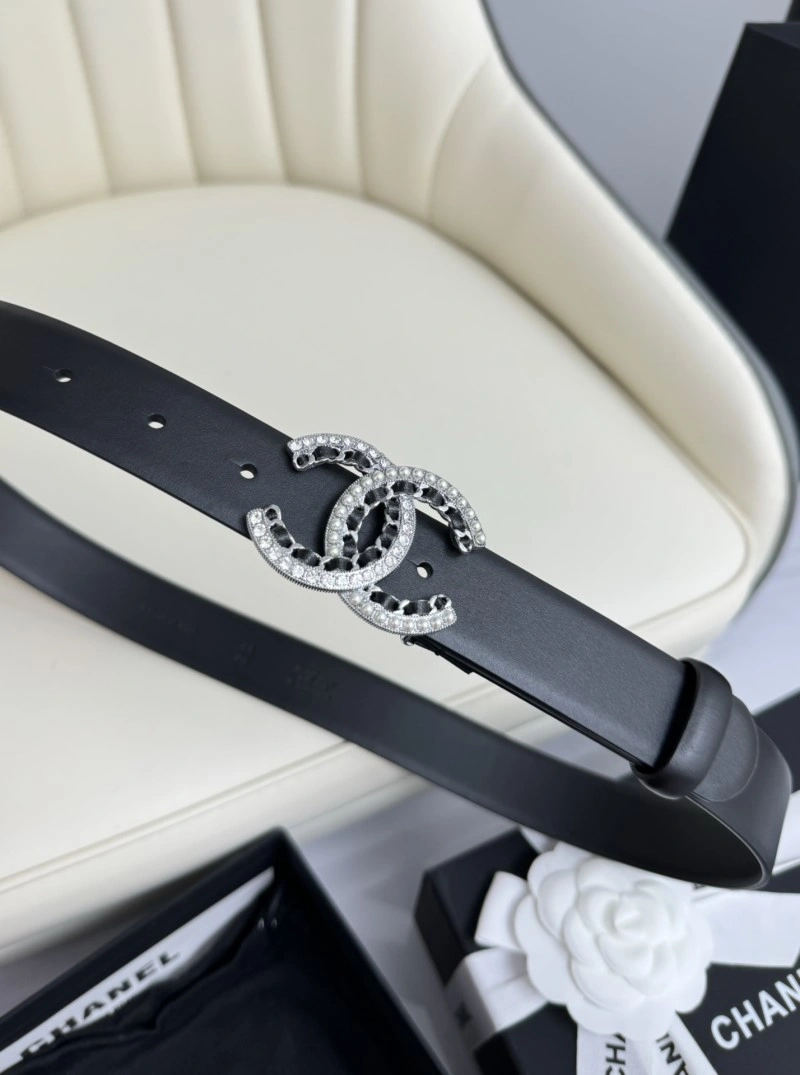 Chanel Belts FashionForward 283913