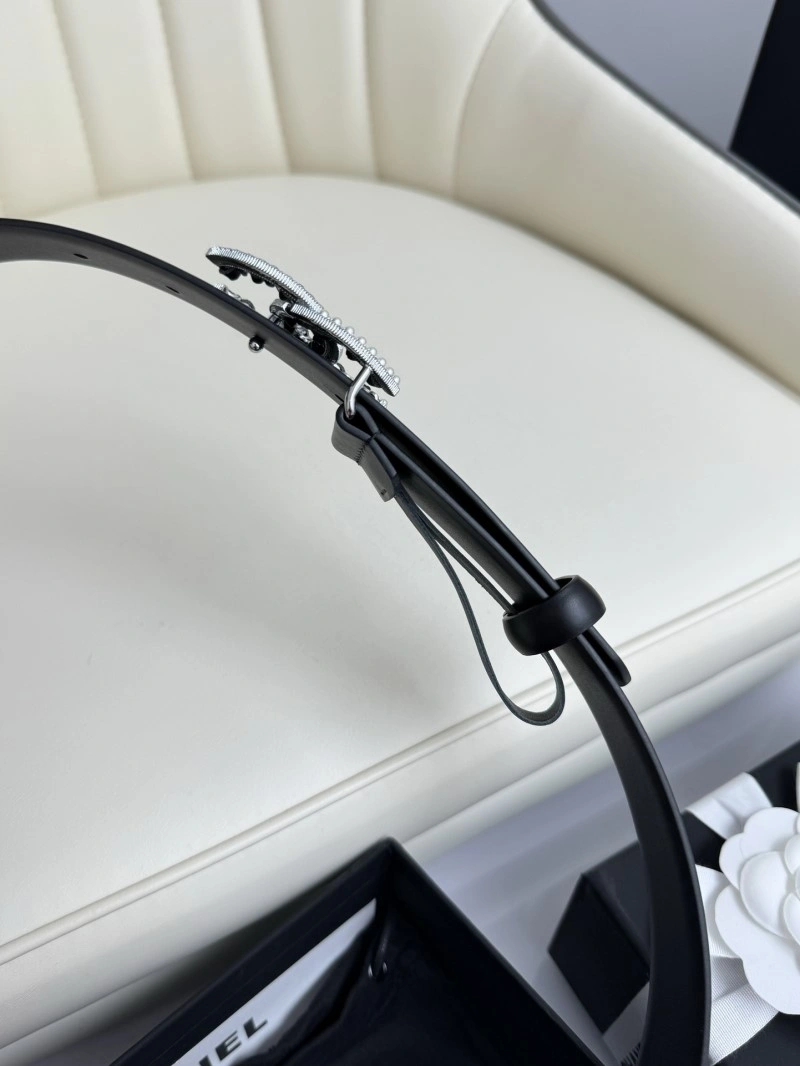 Chanel Belts FashionForward 283913