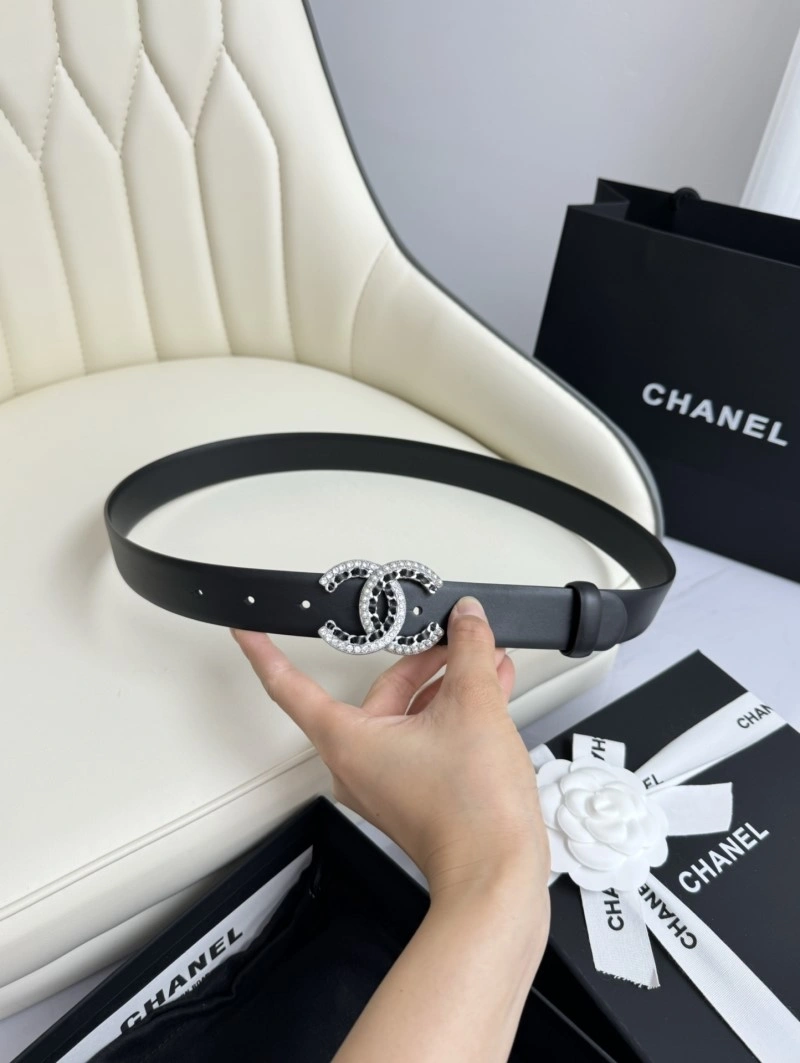Chanel Belts FashionForward 283913