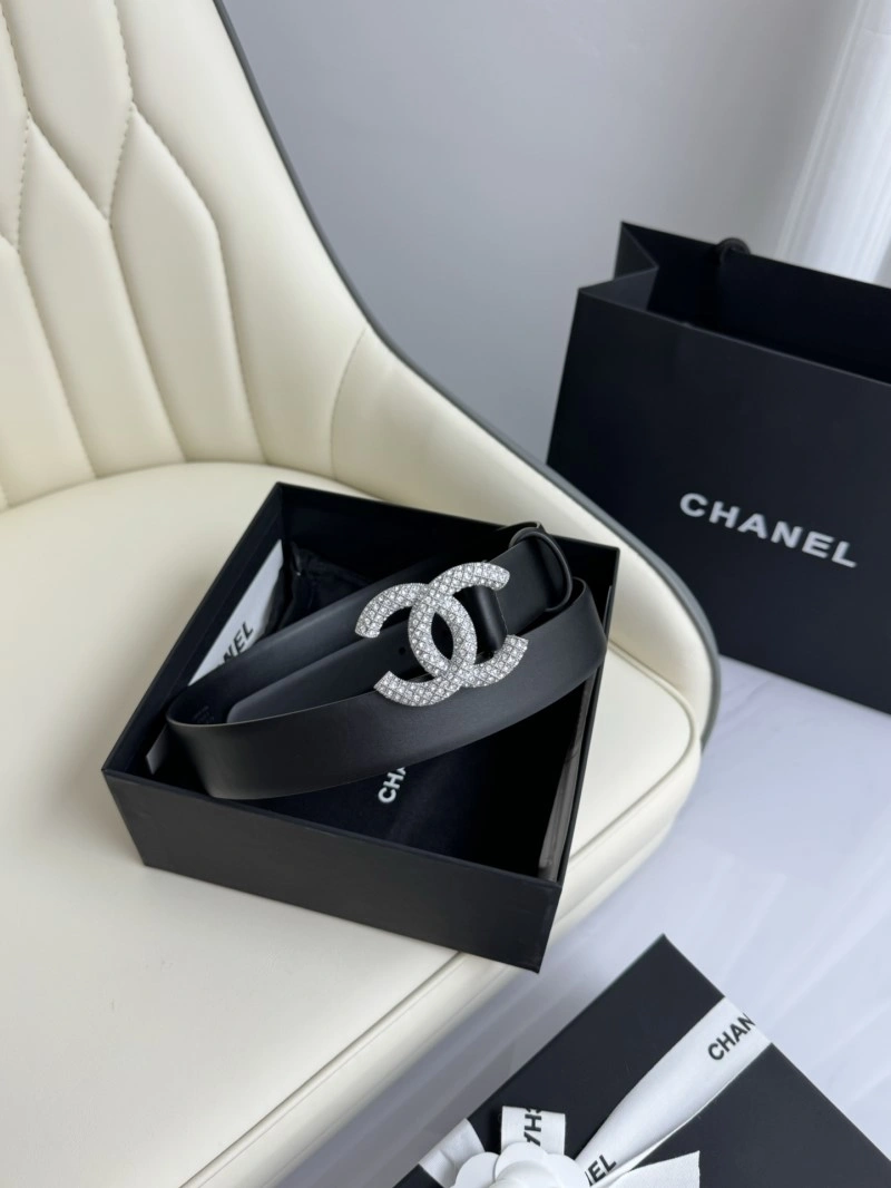 NewStyle Chanel Belts 283918