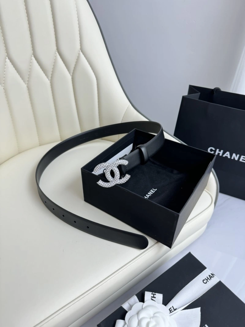 NewStyle Chanel Belts 283918