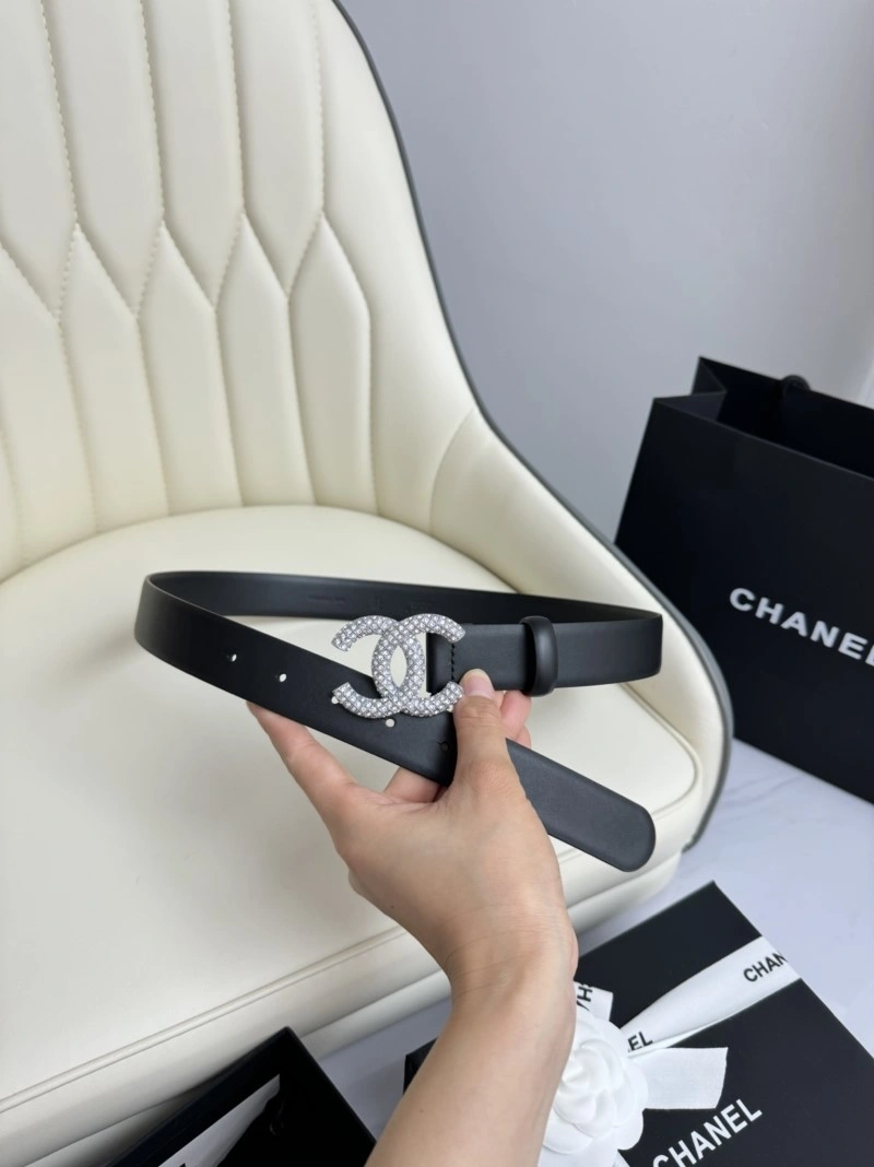 NewStyle Chanel Belts 283918