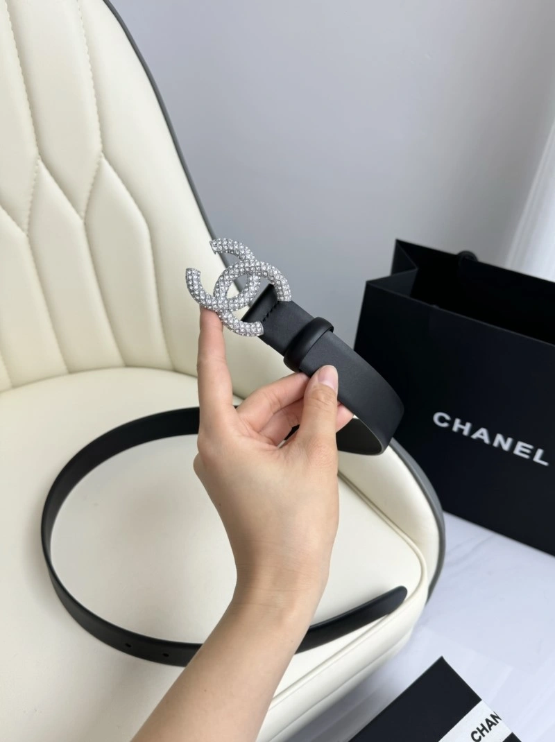 NewStyle Chanel Belts 283918