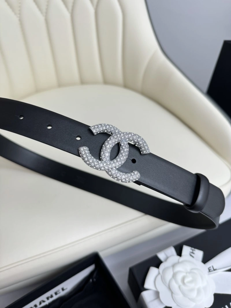 NewStyle Chanel Belts 283918