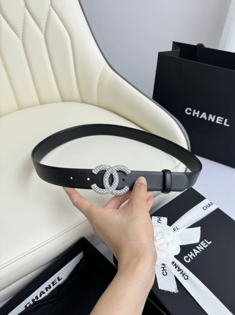NewStyle Chanel Belts 283918