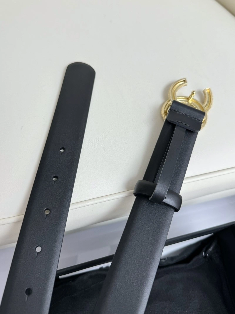 Comfortable Chanel Belts 283937