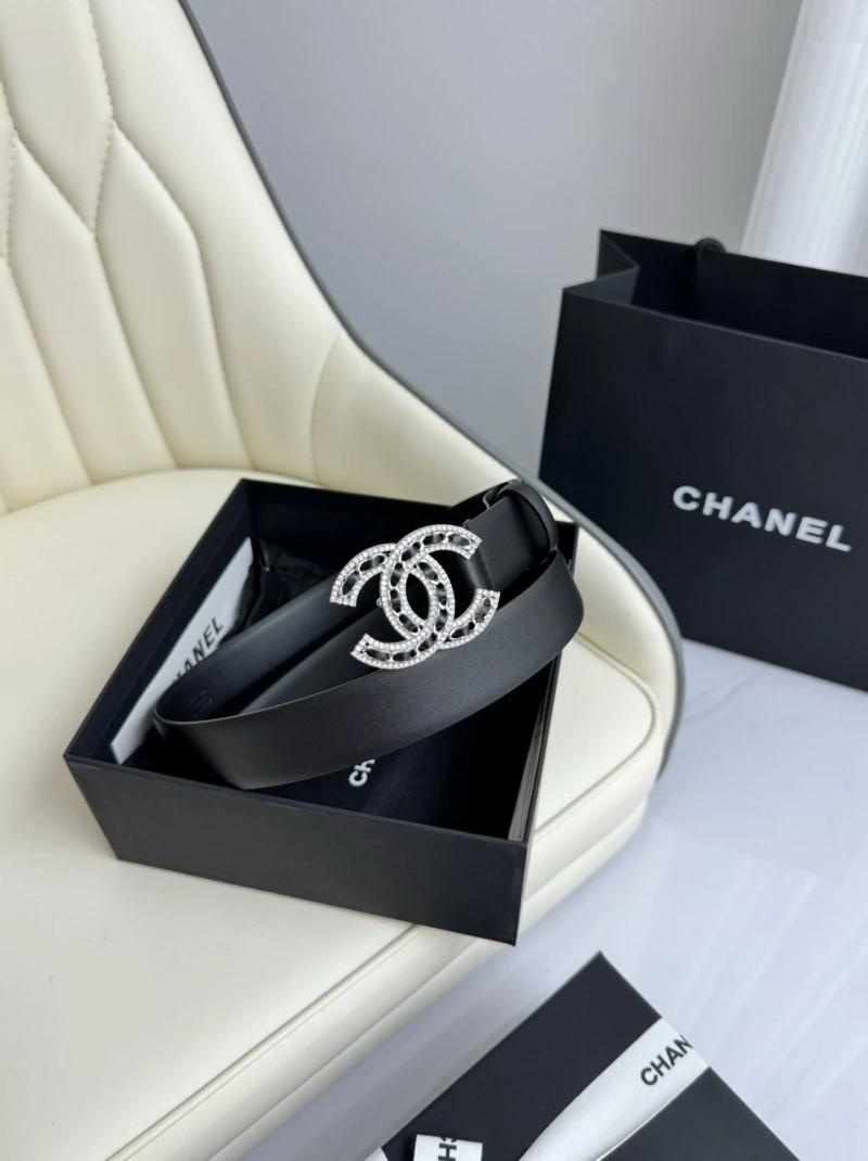 Chanel Belts Sustainable 283921