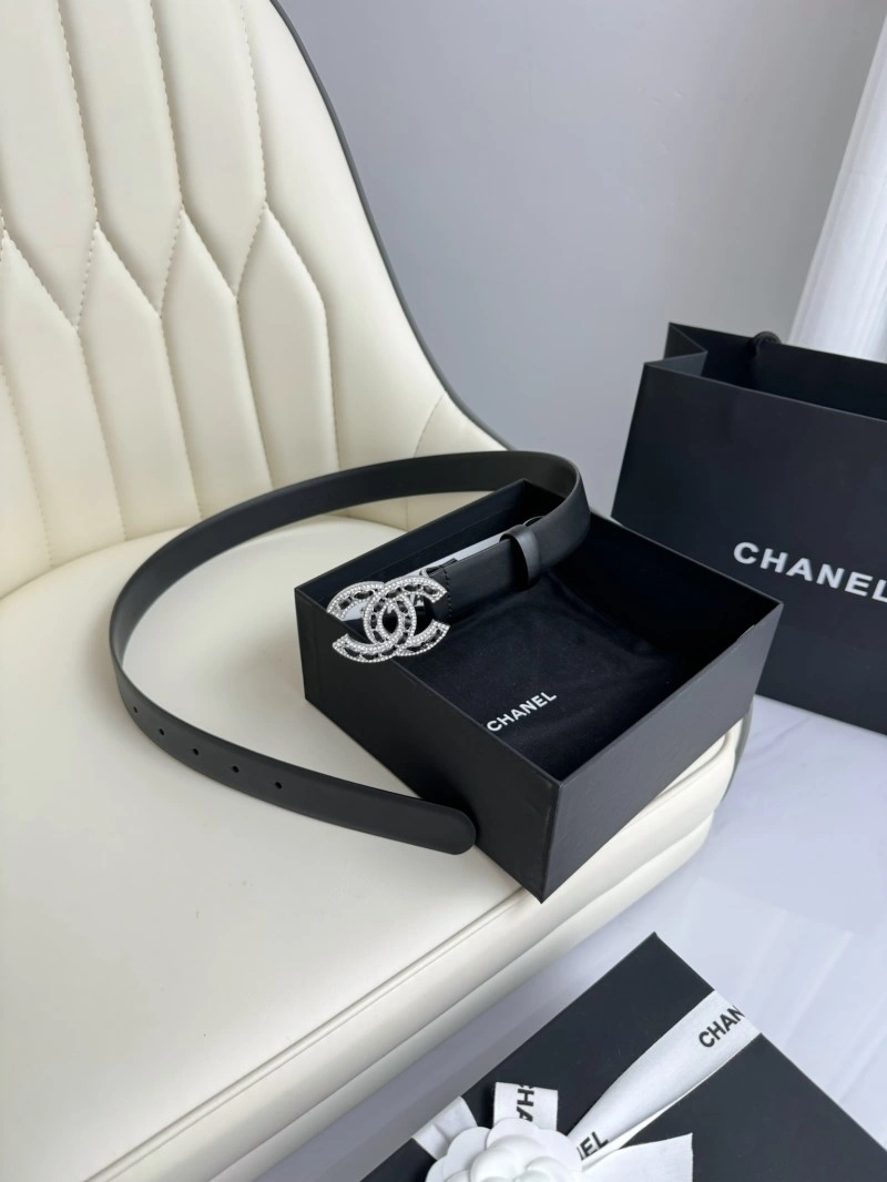 Chanel Belts Sustainable 283921