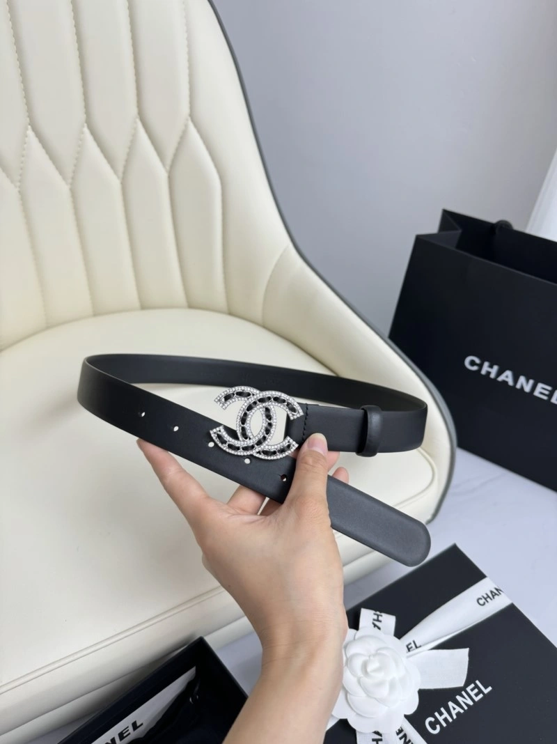 Chanel Belts Sustainable 283921