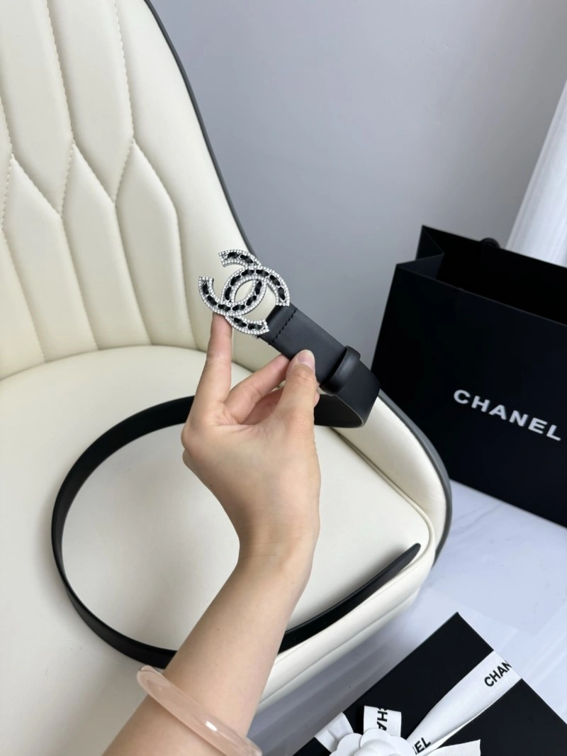 Chanel Belts Sustainable 283921