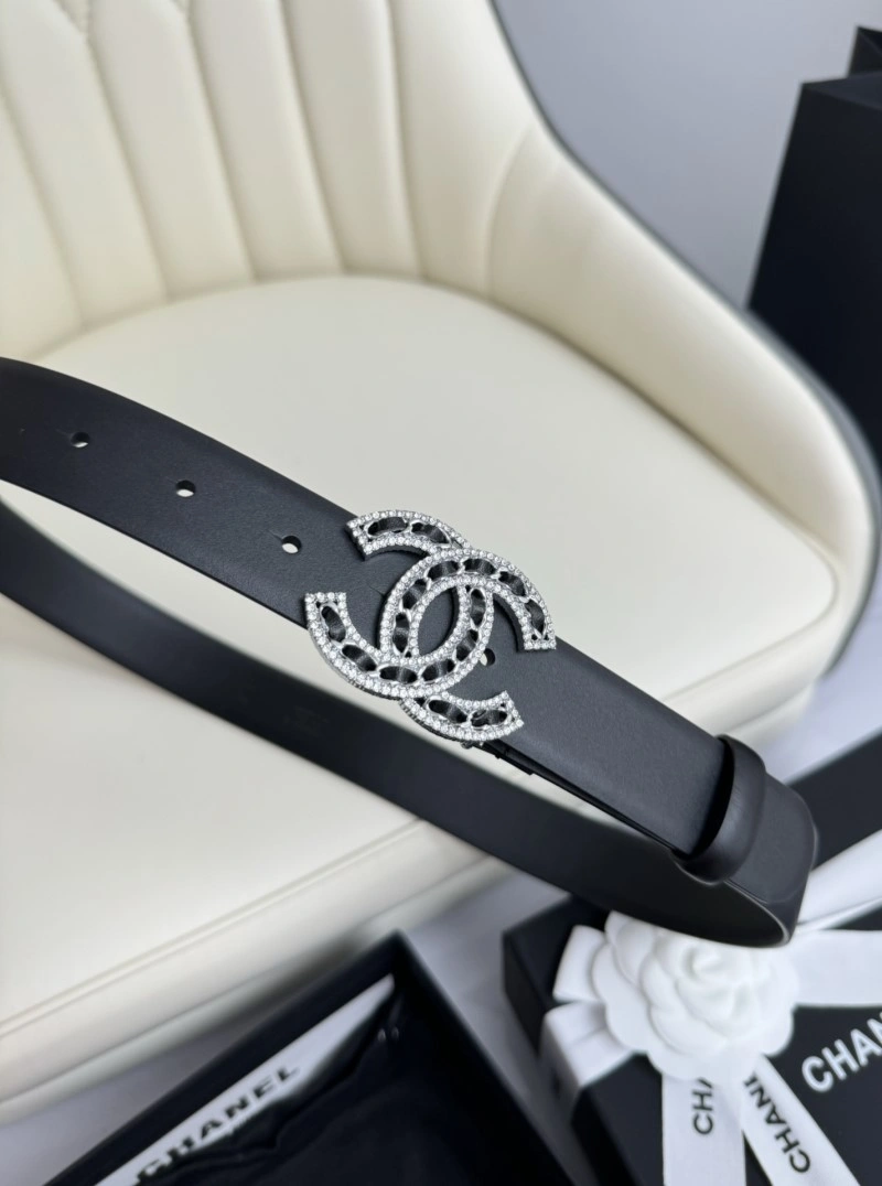 Chanel Belts Sustainable 283921