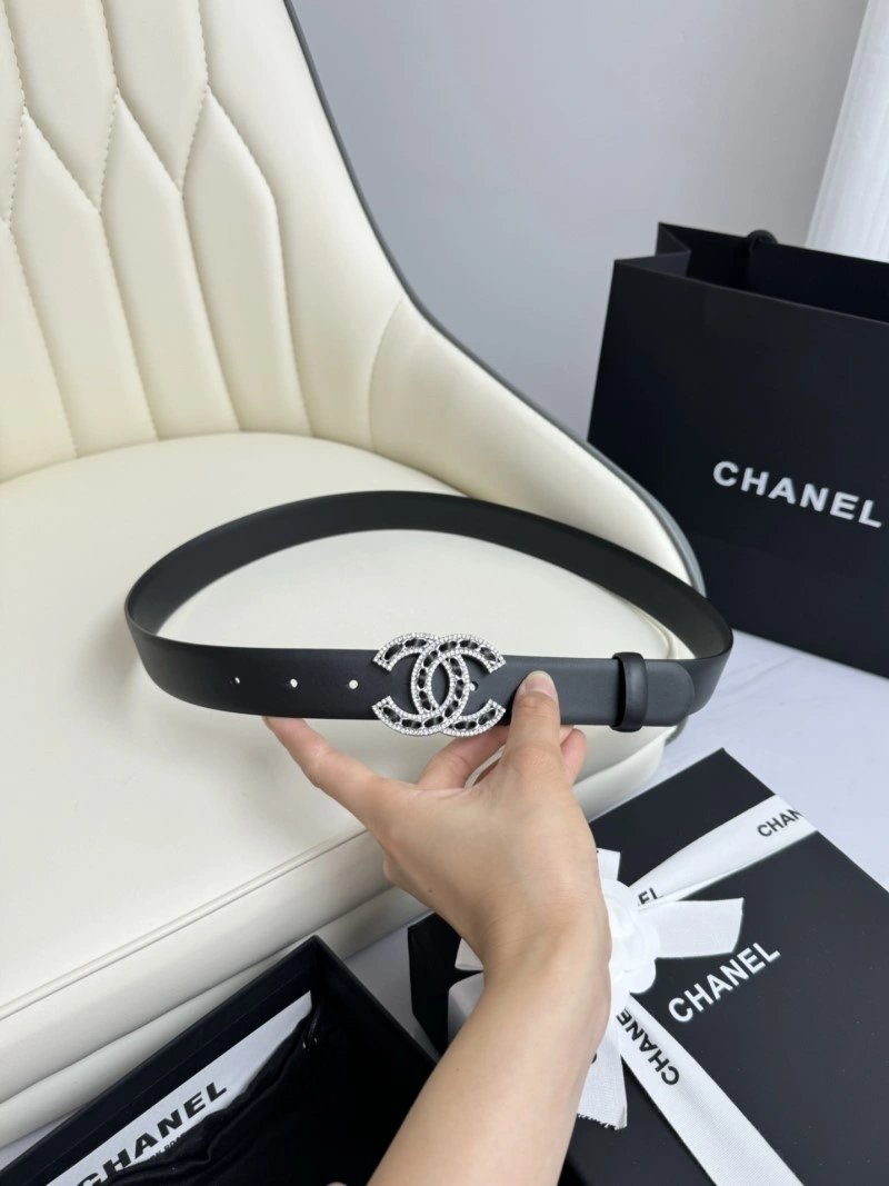 Chanel Belts Sustainable 283921