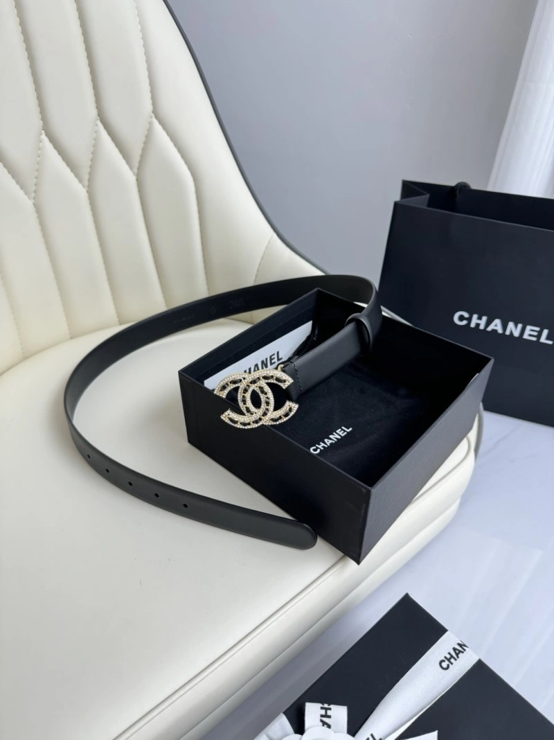 MultiPurpose Chanel Belts 283938