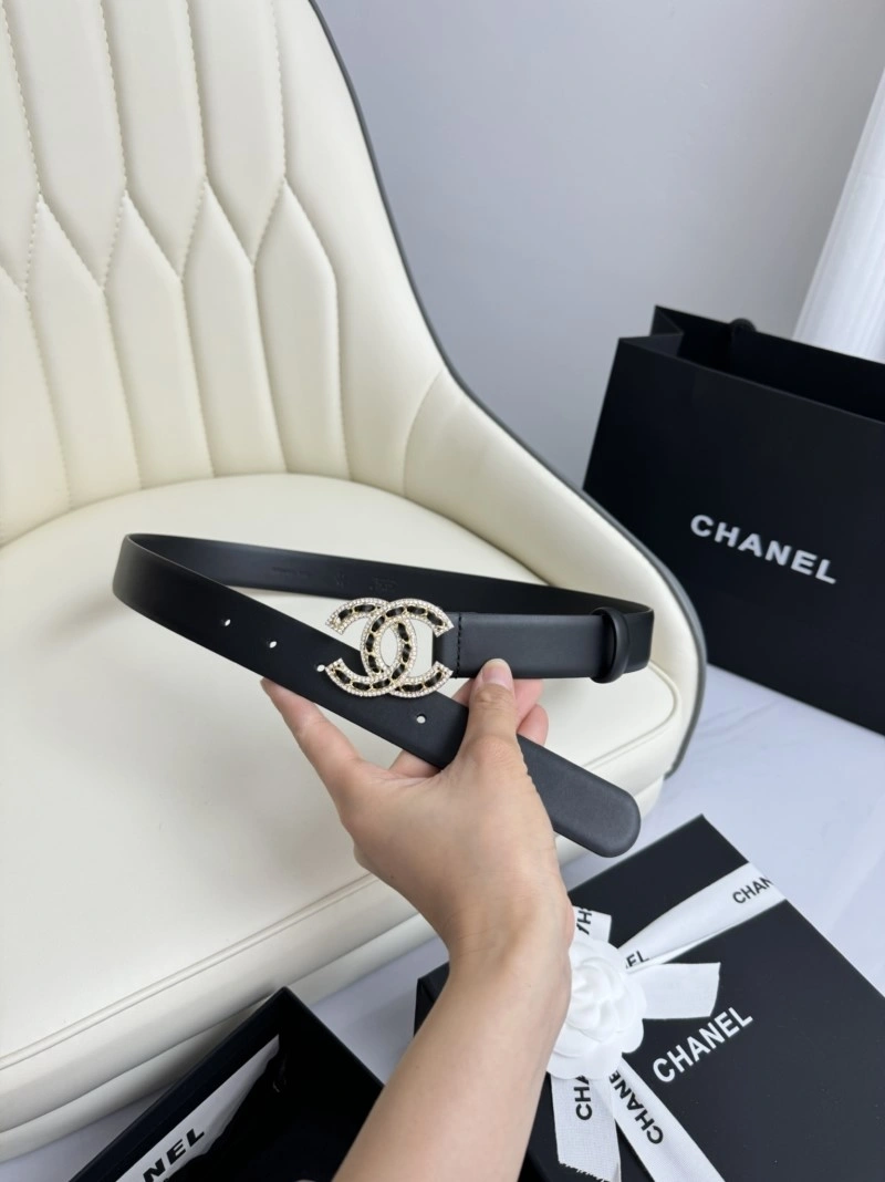 MultiPurpose Chanel Belts 283938