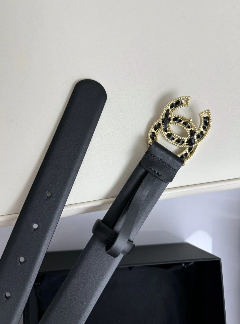 MultiPurpose Chanel Belts 283938