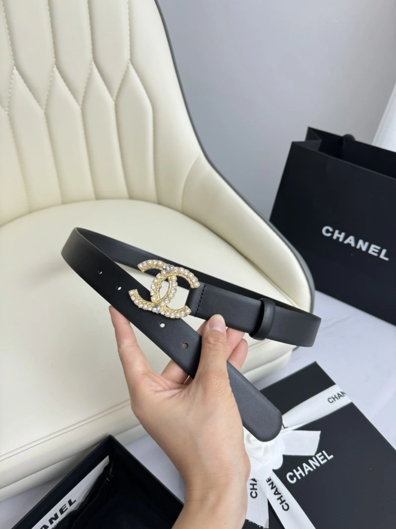 Chanel Belts Lightweight 283925