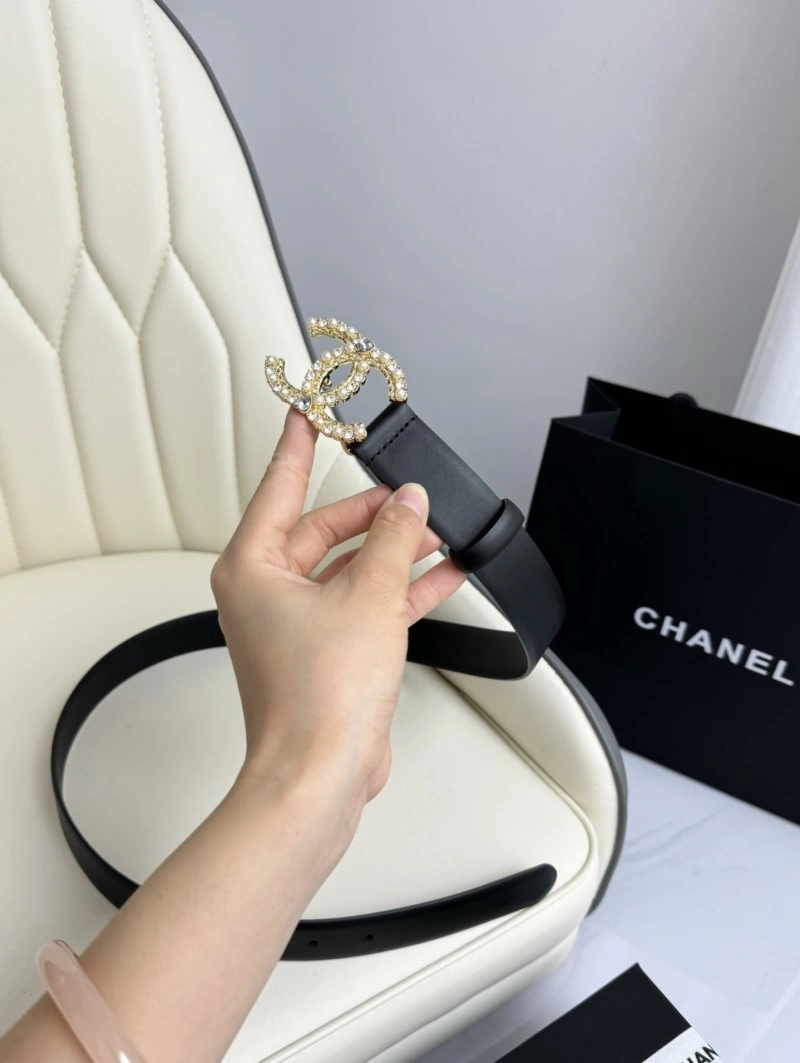 Chanel Belts Lightweight 283925