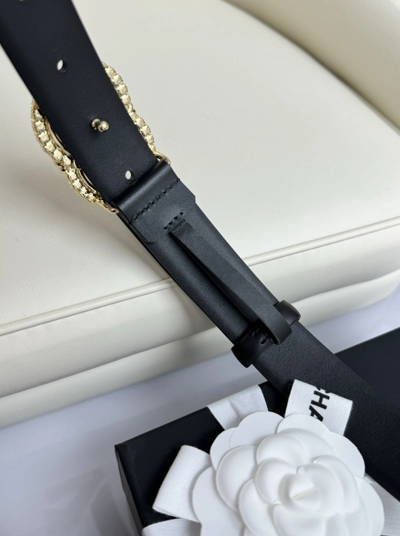 Chanel Belts Lightweight 283925