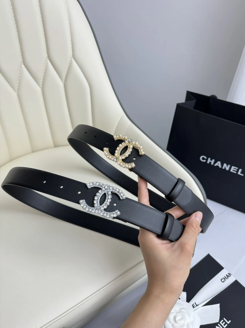 Chanel Belts Lightweight 283925