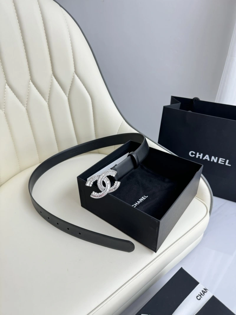 ComfortFit Chanel Belts 283923