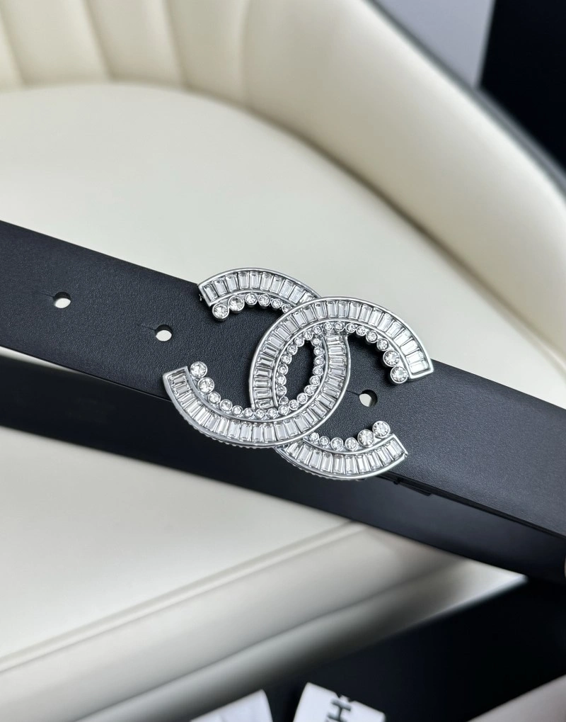 ComfortFit Chanel Belts 283923