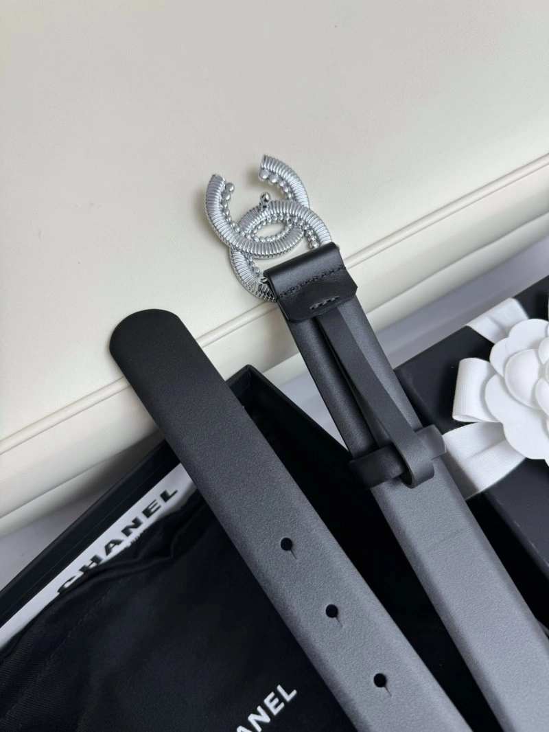 ComfortFit Chanel Belts 283923
