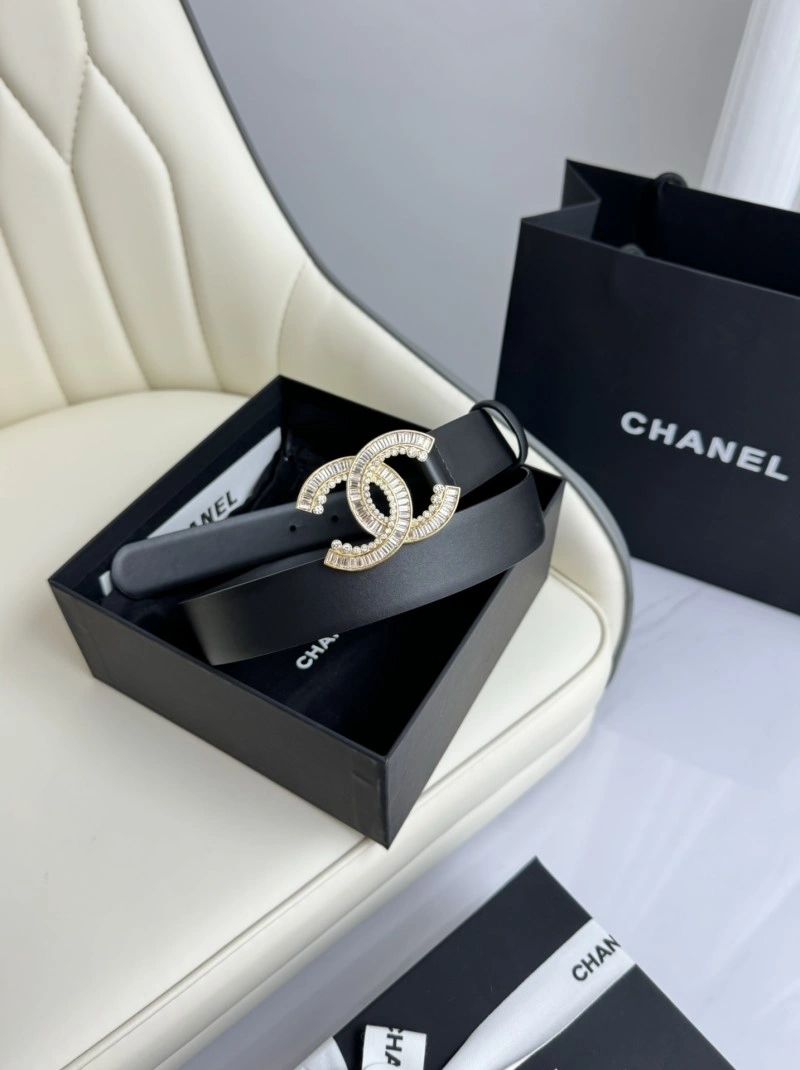 Affordable Chanel Belts 283932