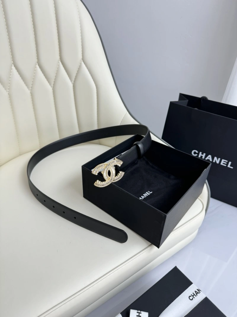 Affordable Chanel Belts 283932