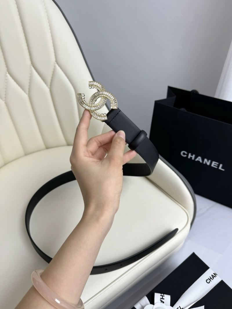 Affordable Chanel Belts 283932