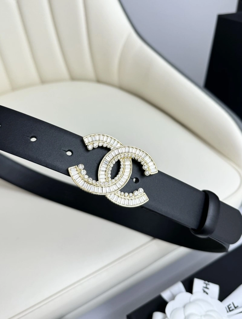 Affordable Chanel Belts 283932