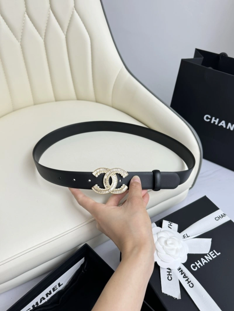 Affordable Chanel Belts 283932