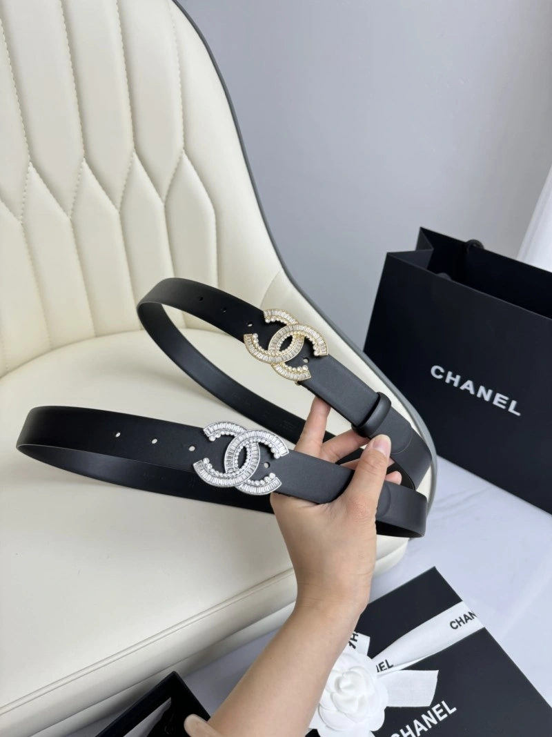 Affordable Chanel Belts 283932