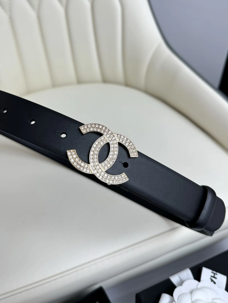 Chanel Belts Stretchable 283905