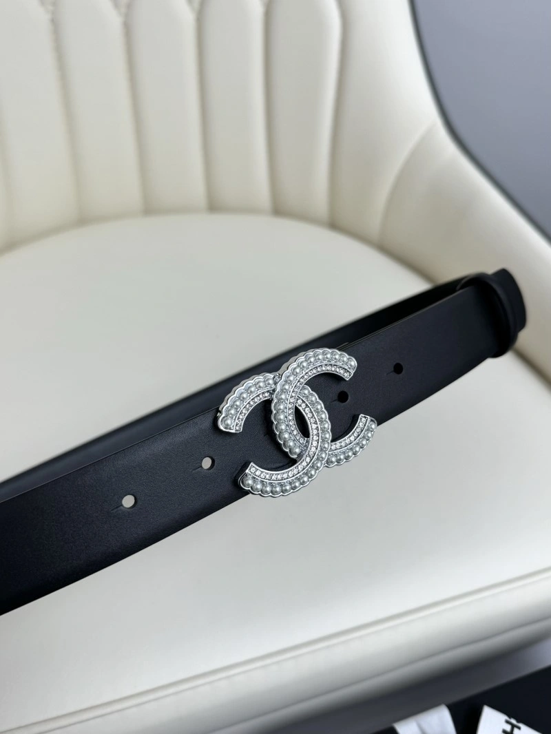 StreetReady Chanel Belts 283904