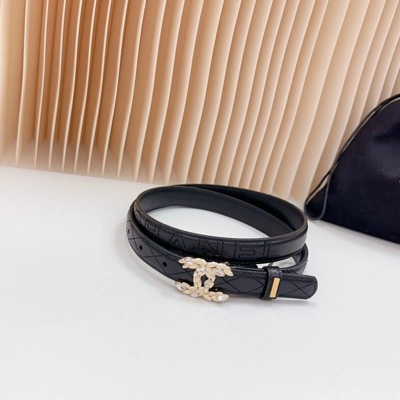 EyeCatching Chanel Belts 283922