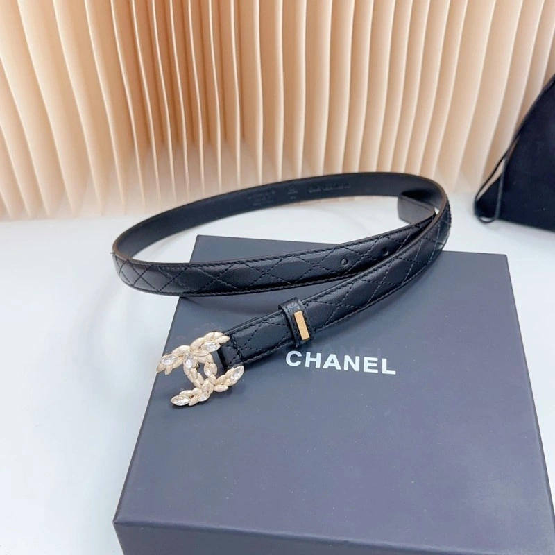 EyeCatching Chanel Belts 283922