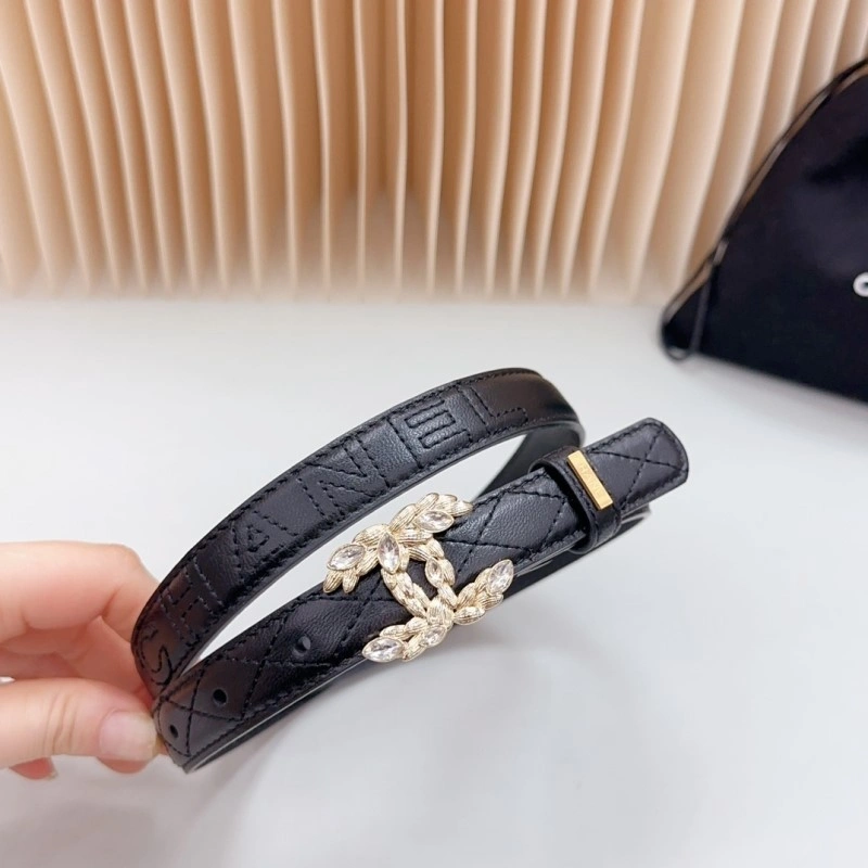 EyeCatching Chanel Belts 283922