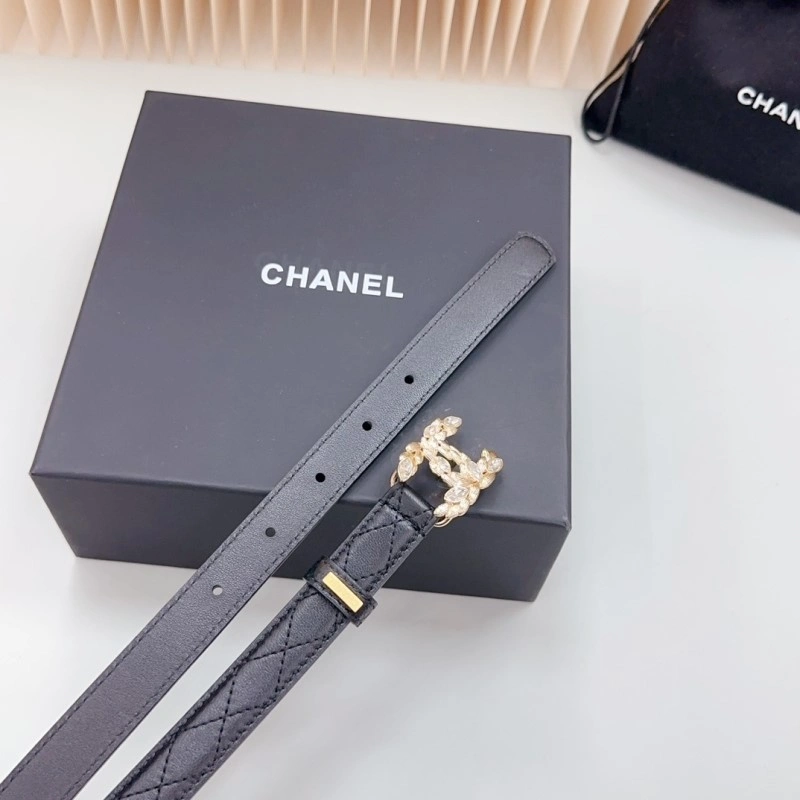 EyeCatching Chanel Belts 283922