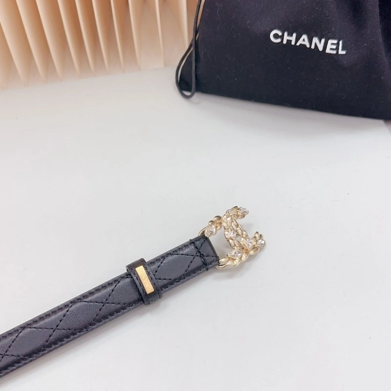 EyeCatching Chanel Belts 283922