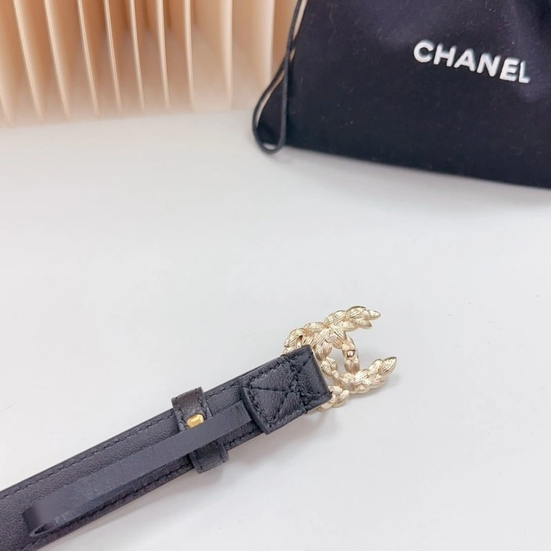 EyeCatching Chanel Belts 283922
