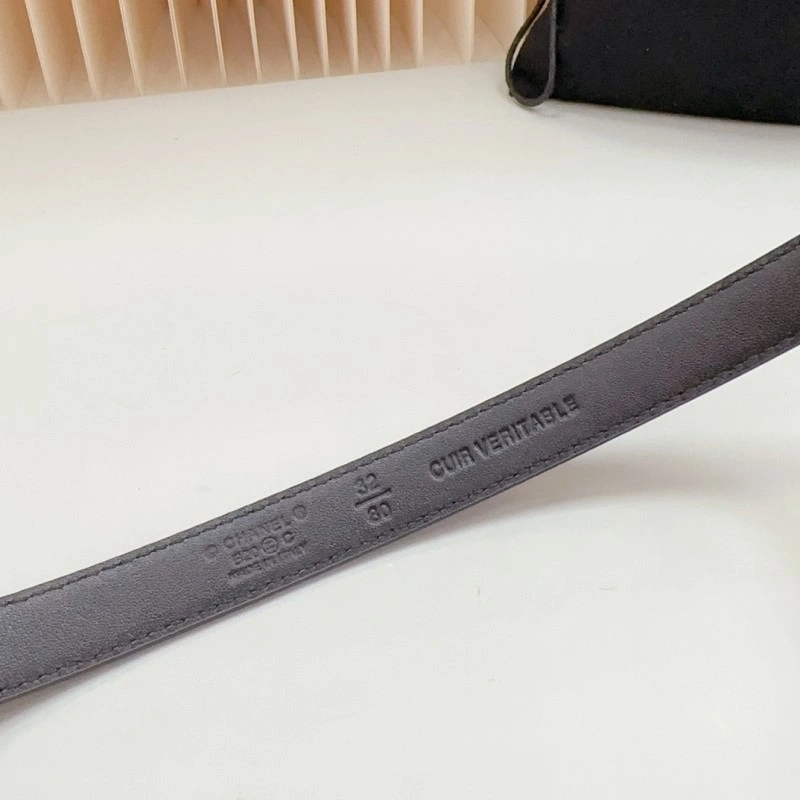 EyeCatching Chanel Belts 283922